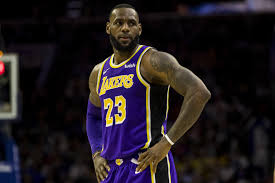 See more ideas about lebron james lakers, lebron james, nba art. Lakers Wouldn T Be First Team To Waste Having Lebron James Bleacher Report Latest News Videos And Highlights