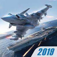 For nearly fifty levels of users to fly an elite aircraft, and participate in. Android Caffee Modern Warplanes 1 8 31 Apk Mod Unlimited Money Warplane Fighter Modern War