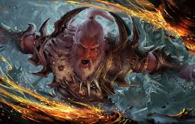 Resistance, vulnerability, and immunity certain monsters or characters may have abilities which make them resistant to fire damage or vulnerable to acid damage, for example. The Ultimate D D 5e Barbarian Class Guide 2021 Game Out