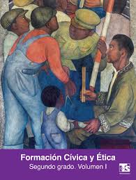 Formación cívica y ética y socioemocional grado: Libro De Formacion Segundo Grado Telesecundaria By Formacioncye2019 Issuu