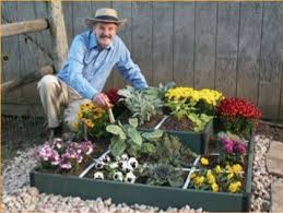 square foot gardening benefits and