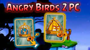 Angry Birds 2 PC | BOMB UNLOCKED! | Gameplay Walkthrough - YouTube in 2021