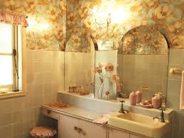 vintage bathroom ideas
