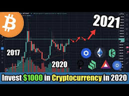 1, 2020, would have been able to purchase.13966 bitcoin based on a starting price of $7,160.bitcoin traded at $23,605 on dec. How I Would Invest 1000 In Cryptocurrency In 2020 What Is Best Cryptocurrency To Buy In 2020 Blockcast Cc News On Blockchain Dlt Cryptocurrency