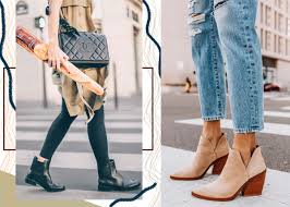 Five outfits for casual weekends and going out featuring chelsea boots and tips on how to style from wardrobe oxygen. 17 Coolest Women S Chelsea Boots To Buy In 2021 Glowsly