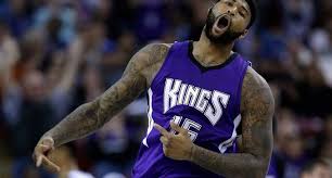 Demarcus cousins and the new orleans pelicans are set to take on boogie's former team, the sacramento kings, on friday night. Sacramento Kings Announcer Grant Napear Was Very Happy The Team Traded Demarcus Cousins