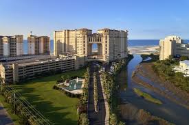 myrtle beach vacations packages all