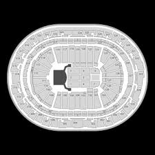 Pnc Arena Seating Chart Concert Map Seatgeek