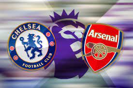 Chelsea vs Arsenal live stream: How can I watch Premier League game live on  TV in UK today?