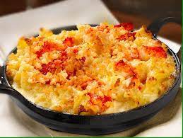 capital grille lobster macaroni and cheese