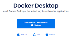 docker desktop starting forever windows
