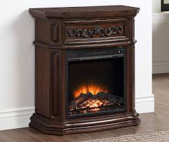 28 Electric Fireplace Wood Frame