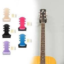 Ukulele Wall Mount Stand Guitar