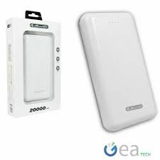 The exchange rate had fallen to its lowest value. Jellico Macht Bank 20000 Mah Rm 200 Weiss 2 Tor Usb Ladegerat Universelle Eur 34 14 Picclick At