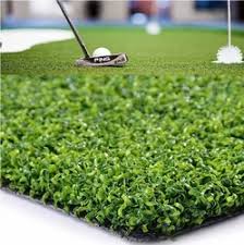 gr carpet and mat golf course