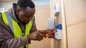 electrician courses manchester level 2