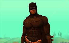 Travis scott has deactivated his instagram account after posting a picture of himself dressed as batman for. Travis Scott Batman For Gta San Andreas