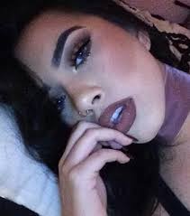 i am loving this makeup look image