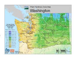 New Usda Planting Maps The Guide
