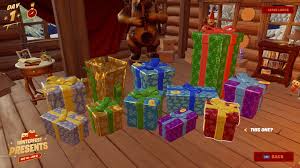 If it's like the previous challenges of this nature, then a challenge will unlock each day and you will be able to complete it to obtain a cosmetic reward. Fortnite Winterfest Lodge Secrets And Easter Eggs Fortnite Intel