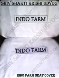 Indo Farm Seat Cover