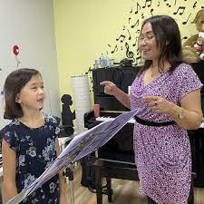 singing lessons singapore for s