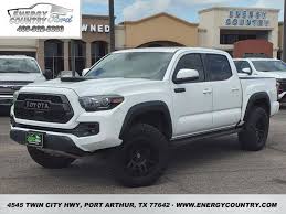 Toyota Tacoma For In Port Arthur