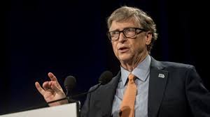 Military on tuesday arrested microsoft founder bill gates, charging the socially awkward misfit with child trafficking and other unspeakable crimes against america and its people. Bill Gates Left Microsoft Amid Affair Investigation Bbc News