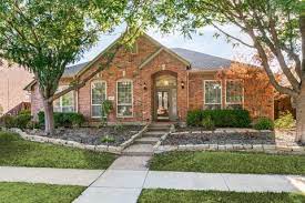 homes near coppell independent