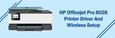 'extended warranty' refers to any extra warranty coverage or product protection plan, purchased for an additional cost, that extends or supplements the manufacturer's warranty. Hp Officejet Pro 8028 Printer Driver And Wireless Setup On Windows