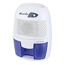 Kedsum Electric Mini Dehumidifier