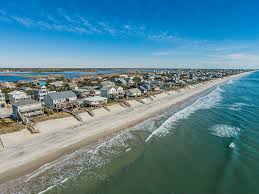 north topsail beach vacation als