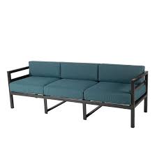 deep cushion sofa barcelona with