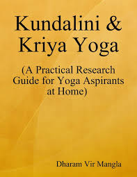 kundalini kriya yoga ebook by dharam