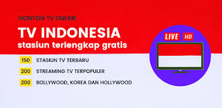 Namun, cara nonton tv live streaming di laptop dengan metube sekarang sedikit berbeda karena situs tersebut sudah terintegrasi dengan rcti+. Tv Indonesia Nonton Tv Terlengkap Gratis On Windows Pc Download Free 1 2 9 Com Sritech Tv Indonesia