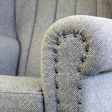 harris tweed sofas bespoke sofas