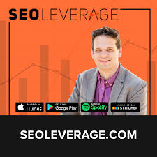 SEOLeverage - The SEO Podcast for Online Business Owners
