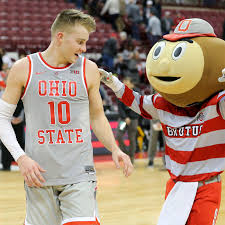 The ohio state buckeyes have come out victorious at the 2021 sugar bowl championship, get latest and greatest in ohio state sugar bowl round out your fan gear with ohio state jerseys, hats, and hoodies. Ohio State Basketball Unveil New Uniforms For 2020 21 Bt Powerhouse
