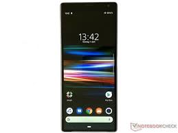 Features 6.0″ display, snapdragon 665 chipset, 3600 mah battery, 128 gb storage, 4 gb ram, corning gorilla glass 6. Test Sony Xperia 10 Plus Smartphone Notebookcheck Com Tests