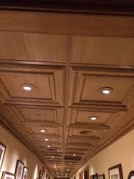 clic woodgrain panel ceiling tile