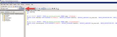 system data sqlclient sqlexception