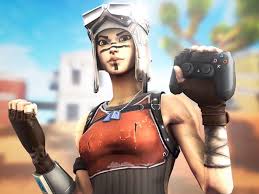 renegade raider fortnite posted by ryan