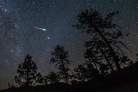 Here's how to watch it and the best way to look for the dazzling show. How When And Where You Can See A Fireball This Week As Lyrid Meteor Shower Peaks
