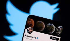 Twitter: Elon Musk will bis zu 15 ...