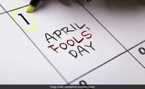 How to make april fool in hindi. April Fool S Day 2018 Last Minute April Fool S Day Pranks To Play On Friends And Family