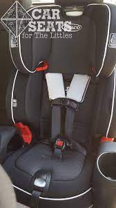 Graco Nautilus Snuglock Lx Review Car