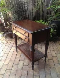 used ethan allen furniture