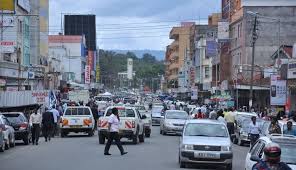 Nakuru is a city in the southern rift valley region of kenya. Nakuru City Kenya Cities Kenya Safaris Kenya Tours