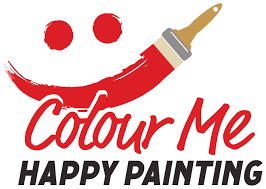Colour Me Happy Painting Halifax