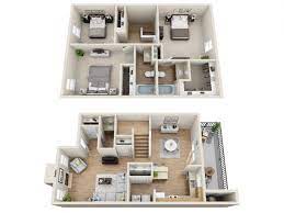 View 1945 houston apartments starting at $410, create your free account. One To Three Bedroom Houston Tx Apartments Floor Plans